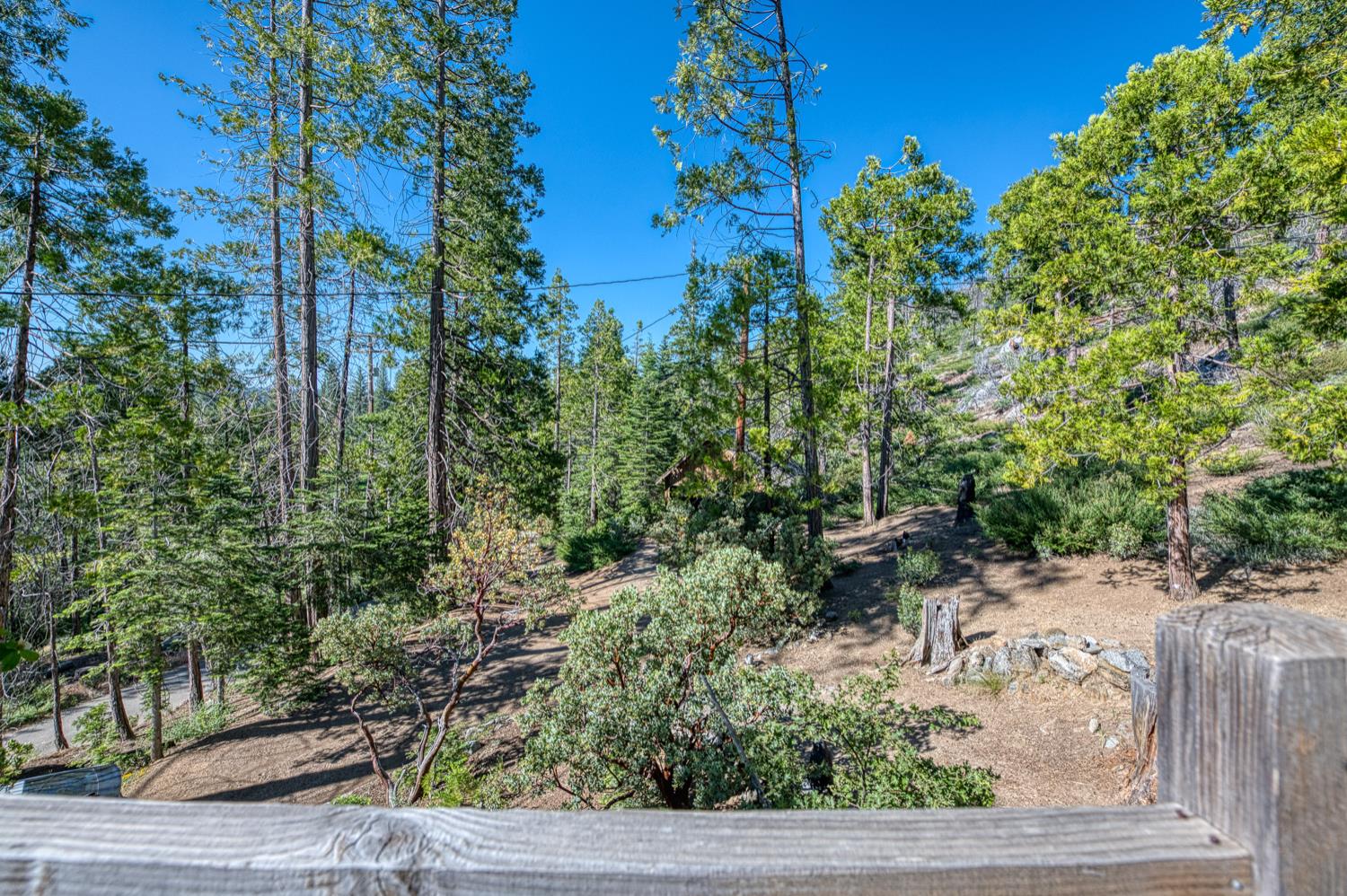 15 Rock Haven, Shaver Lake, CA 93664