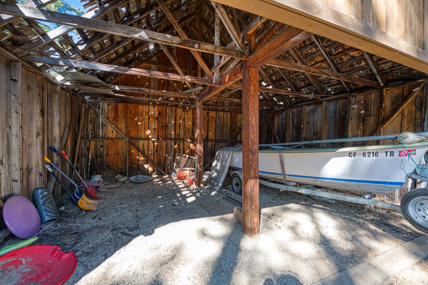 15 Rock Haven, Shaver Lake, CA 93664