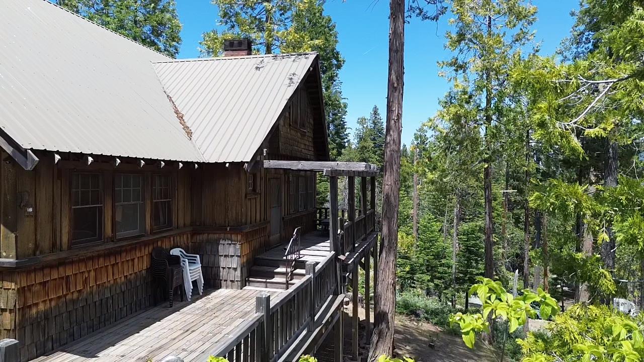 15 Rock Haven, Shaver Lake, CA 93664