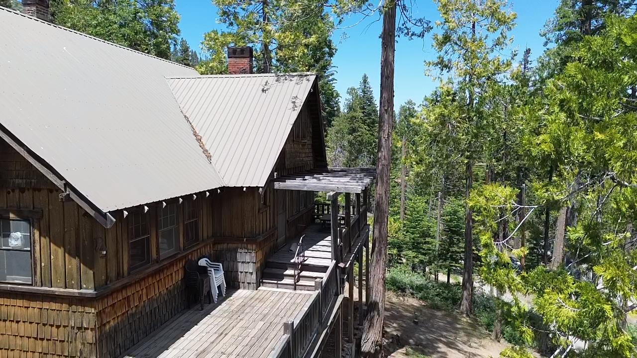15 Rock Haven, Shaver Lake, CA 93664