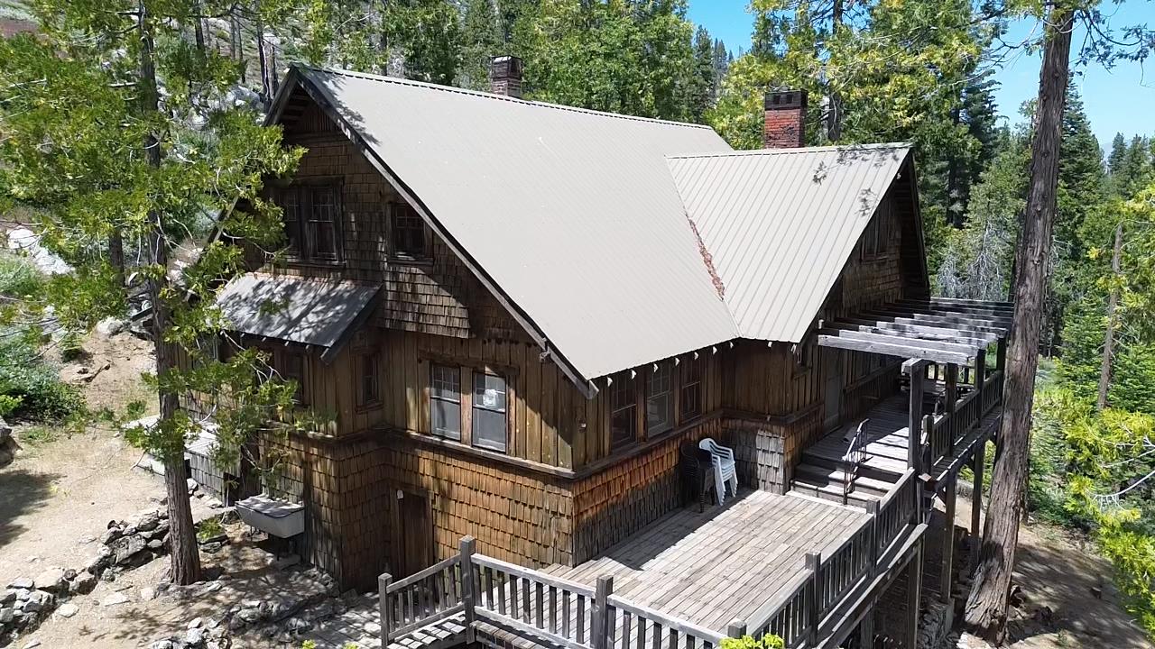 15 Rock Haven, Shaver Lake, CA 93664