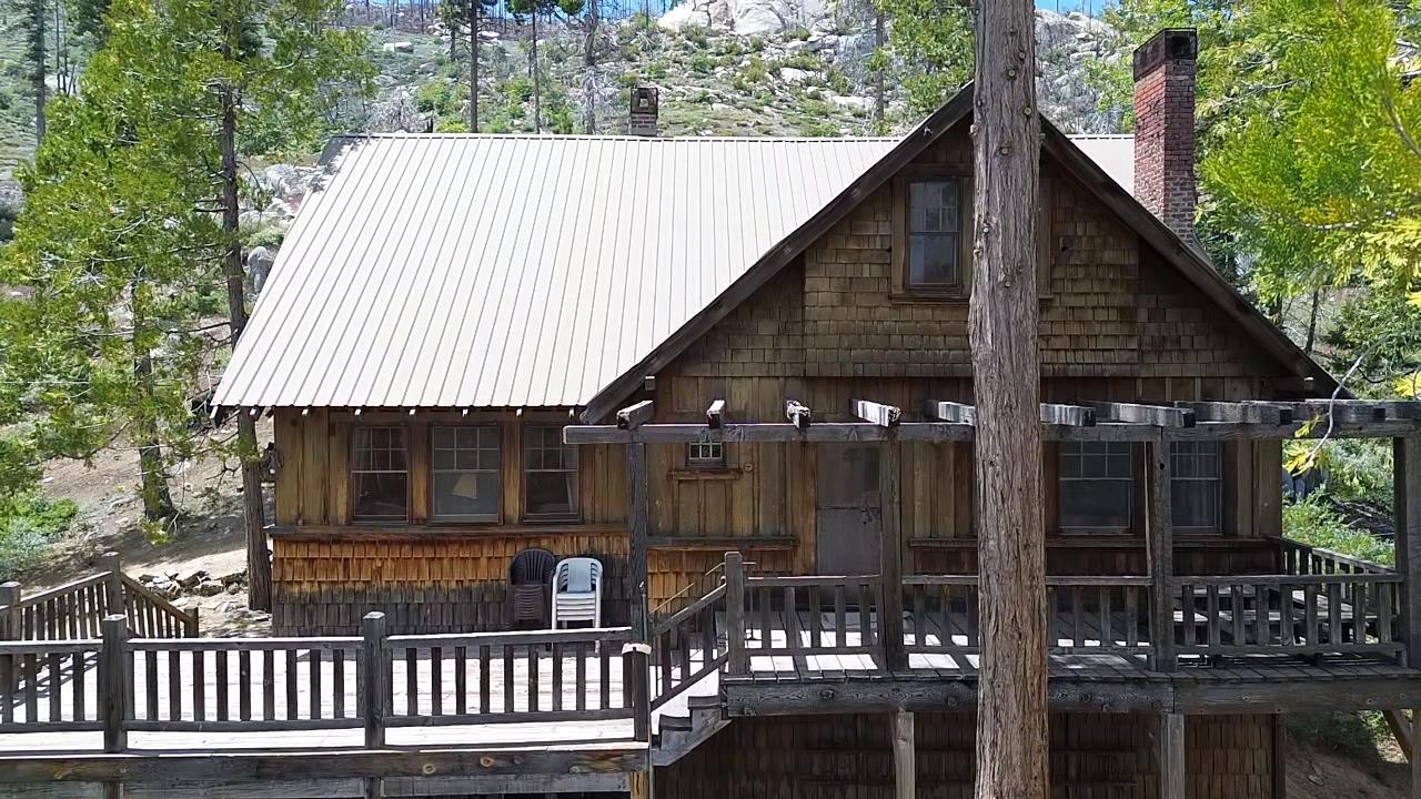 15 Rock Haven, Shaver Lake, CA 93664