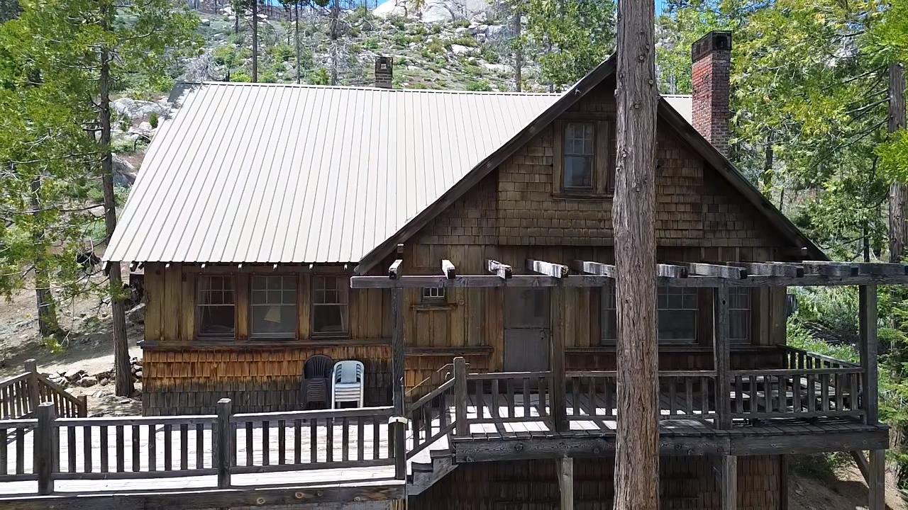 15 Rock Haven, Shaver Lake, CA 93664