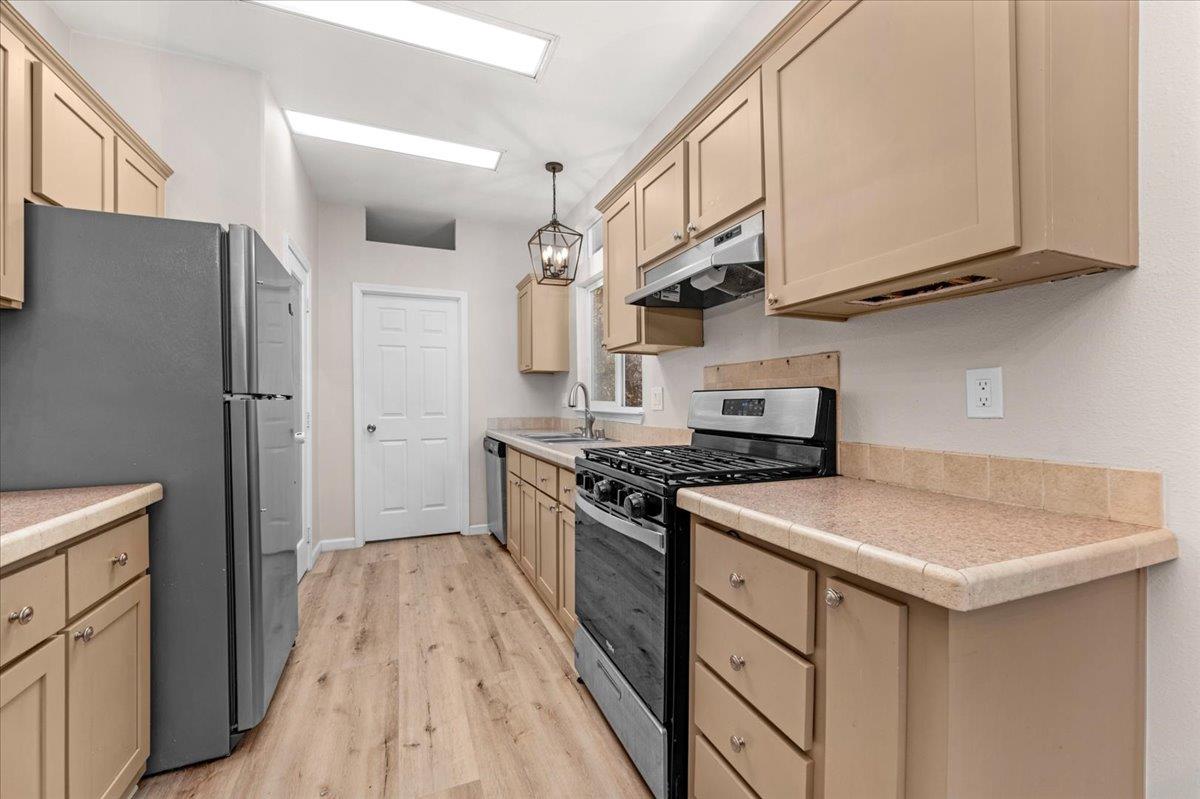 41391 Long Hollow Ln, Coarsegold, CA 93614