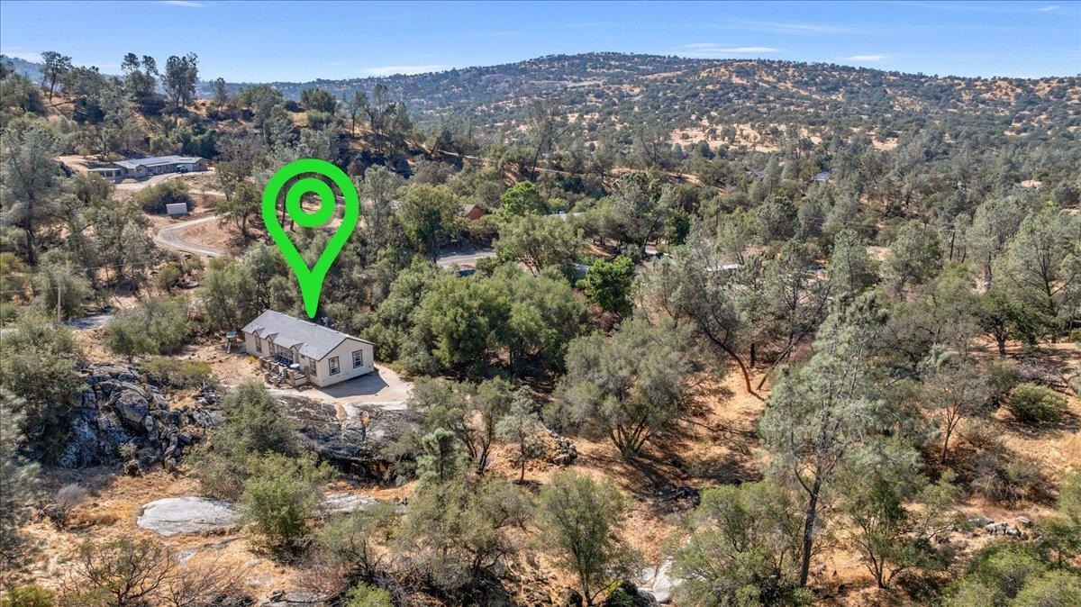 41391 Long Hollow Ln, Coarsegold, CA 93614