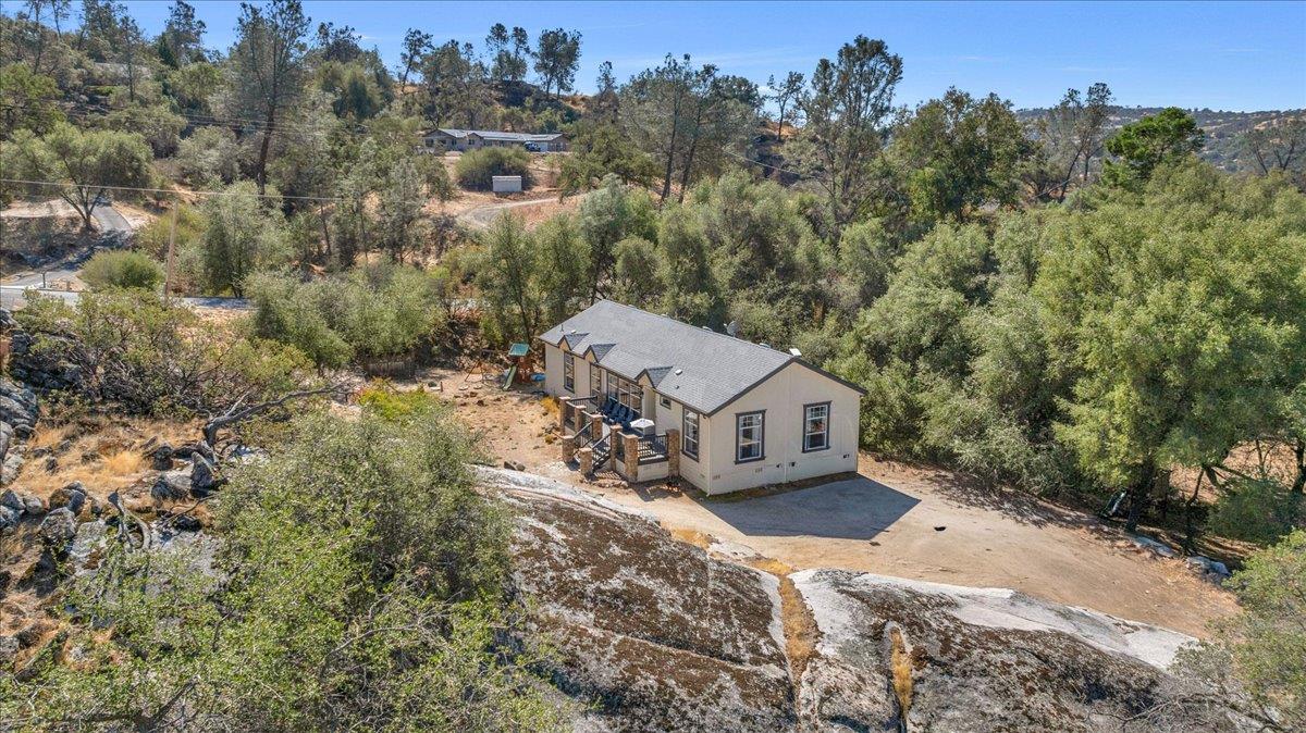 41391 Long Hollow Ln, Coarsegold, CA 93614