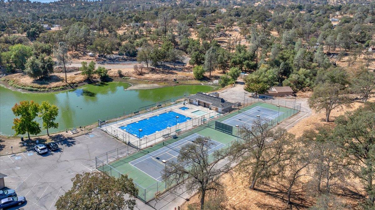 41391 Long Hollow Ln, Coarsegold, CA 93614