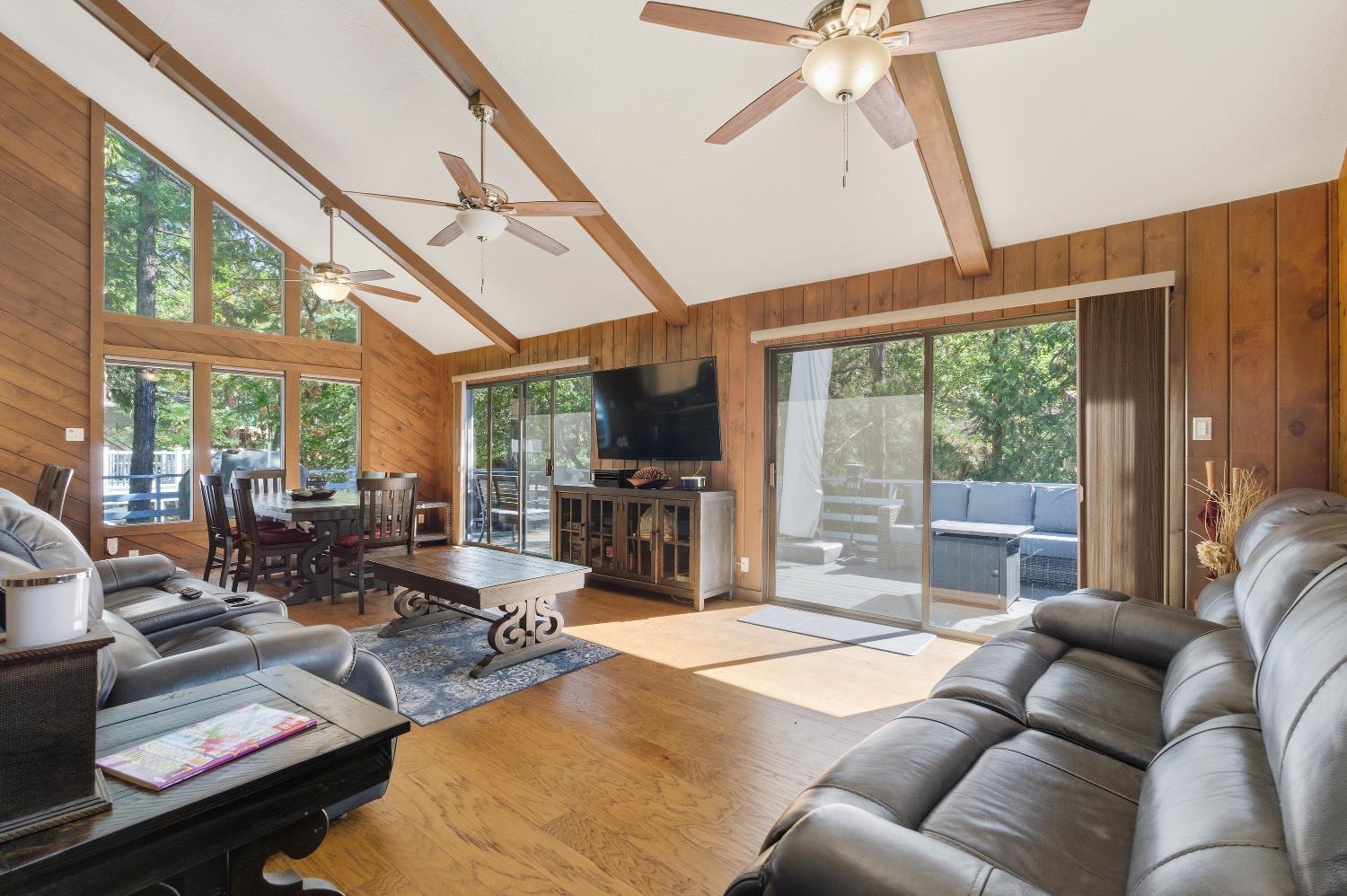 54668 Blue Gill, Bass Lake, CA 93604
