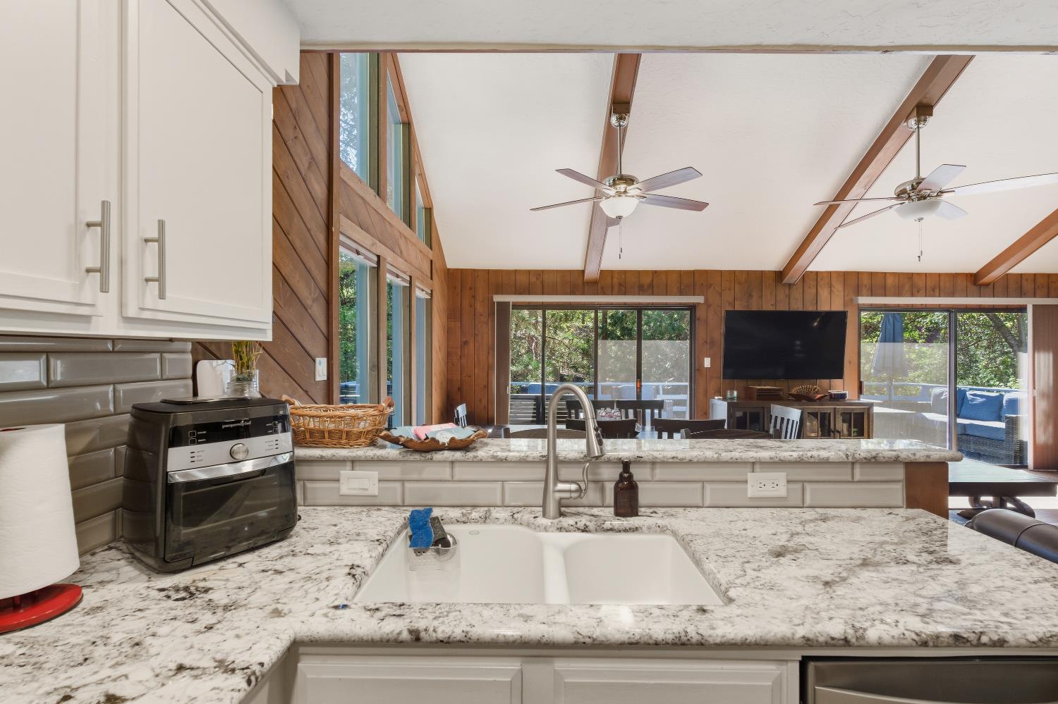 54668 Blue Gill, Bass Lake, CA 93604