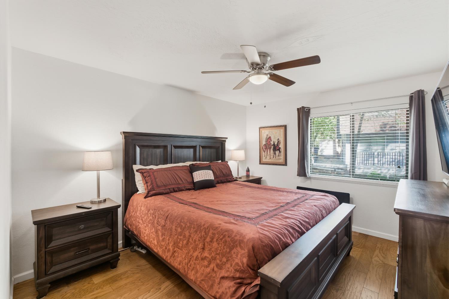 54668 Blue Gill, Bass Lake, CA 93604