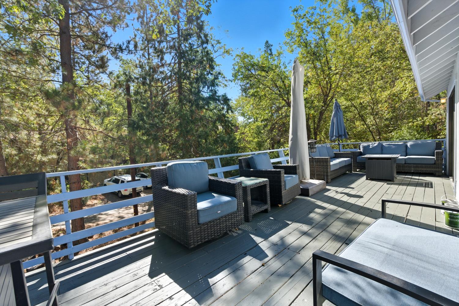 54668 Blue Gill, Bass Lake, CA 93604
