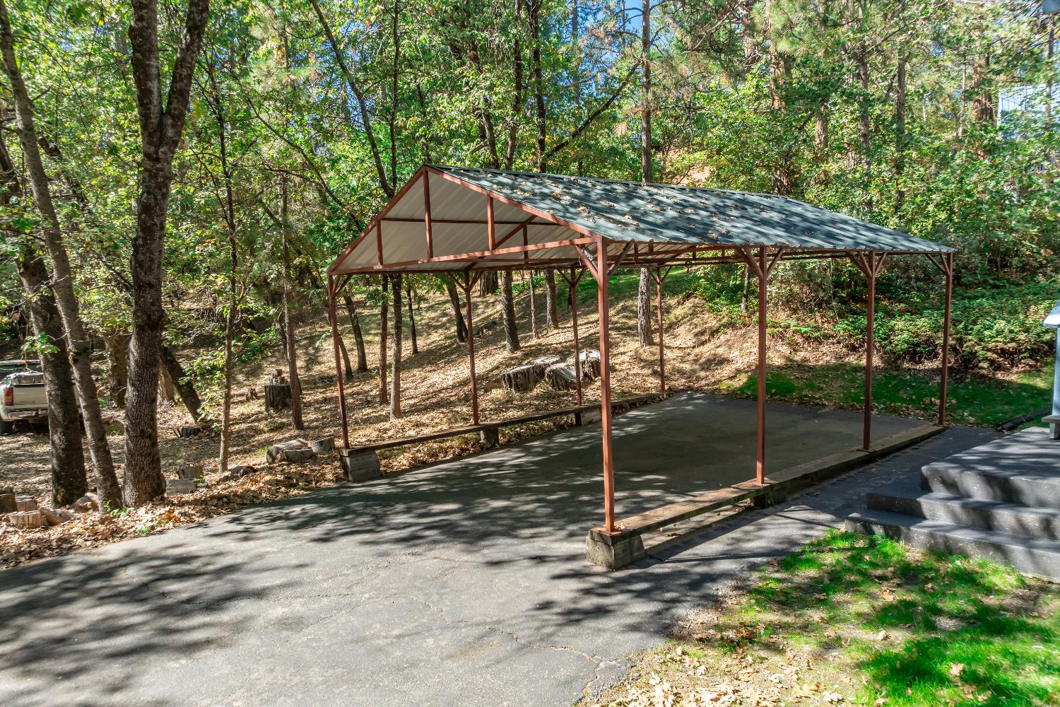 54668 Blue Gill, Bass Lake, CA 93604