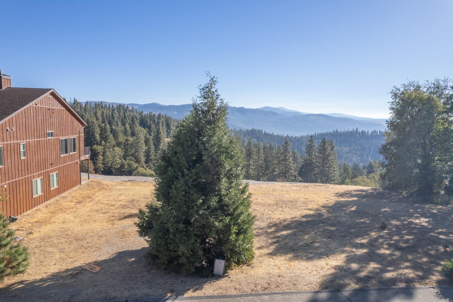 42308 Majestic Ln, Shaver Lake, CA 93664