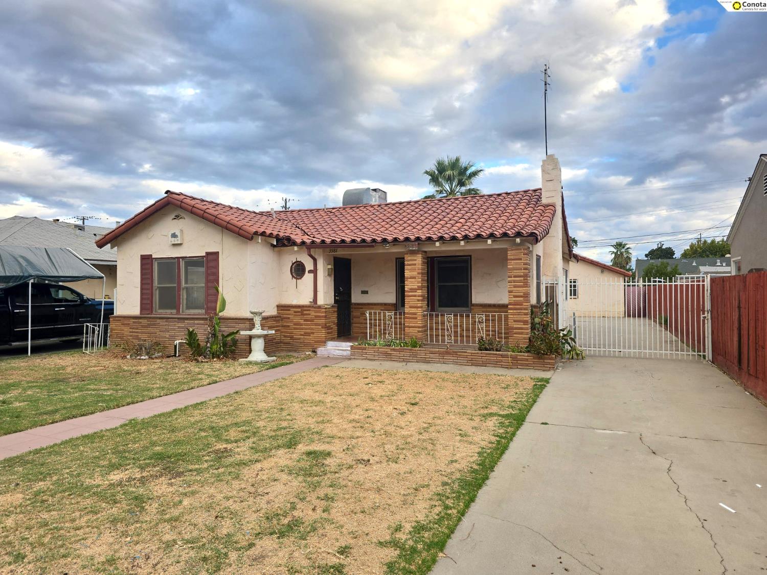 3581 E Alta Ave, Fresno, CA 93702