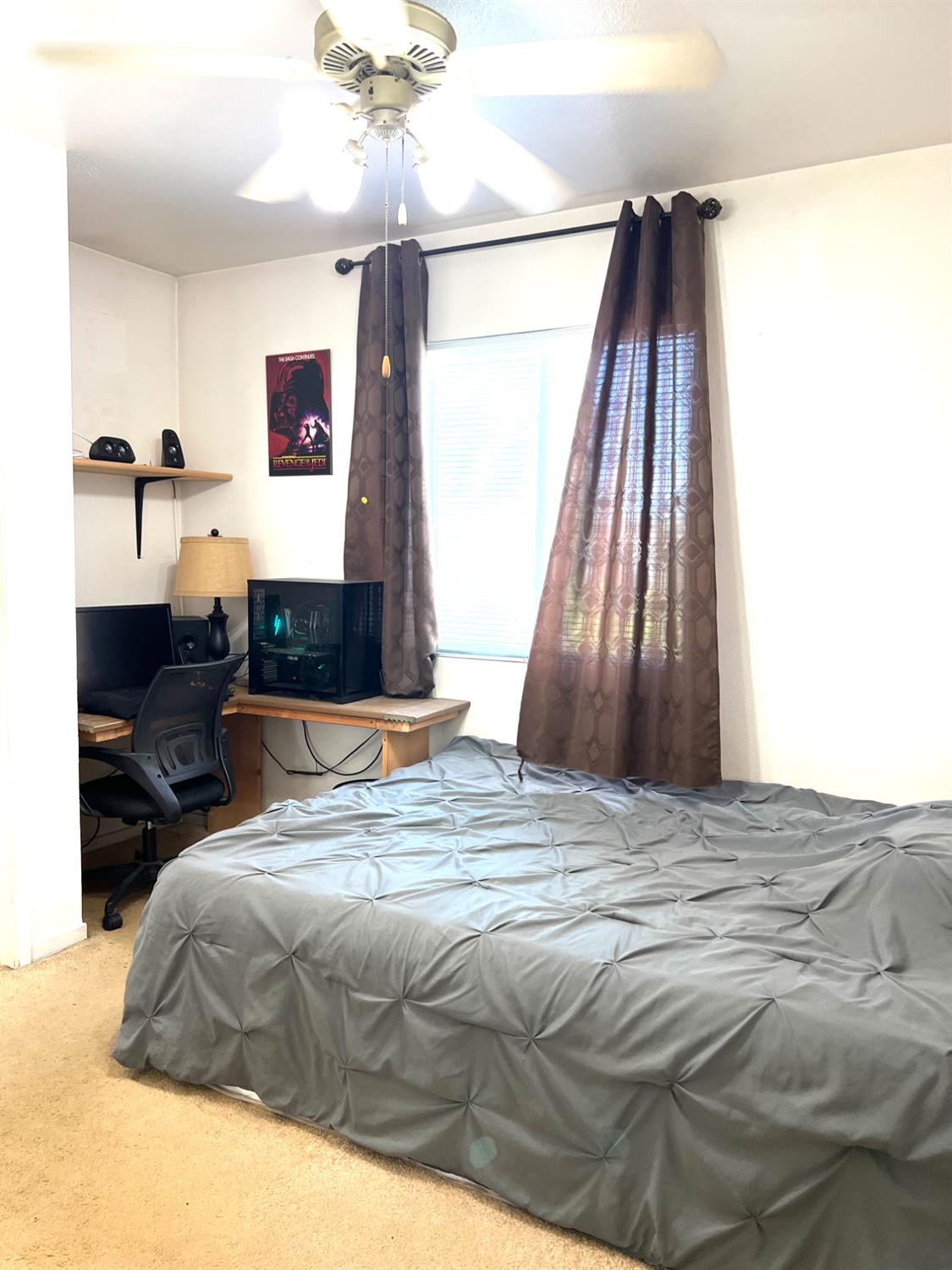 2586 S Habitat Ave, Fresno, CA 93706