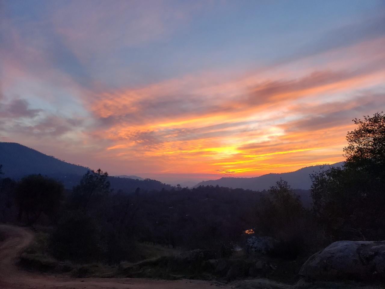 28666 Quail Springs Ln, Tollhouse, CA 93667