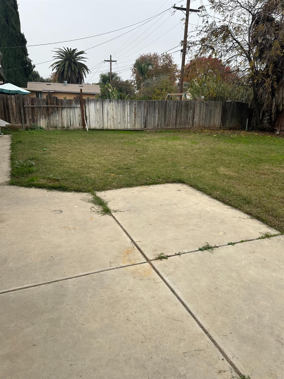 2316 E Norwich Ave, Fresno, CA 93726