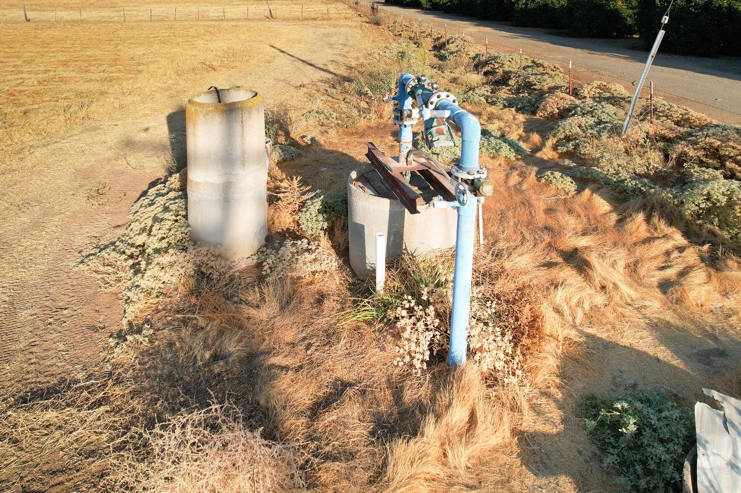 3363 S Anchor Ave, Orange Cove, CA 93646