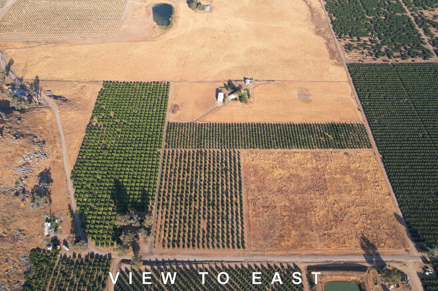 3363 S Anchor Ave, Orange Cove, CA 93646