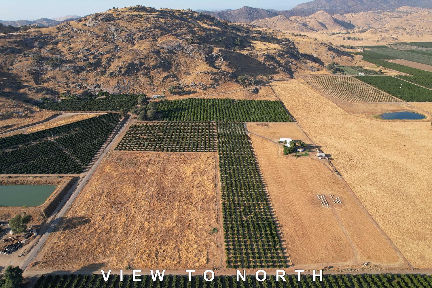 3363 S Anchor Ave, Orange Cove, CA 93646