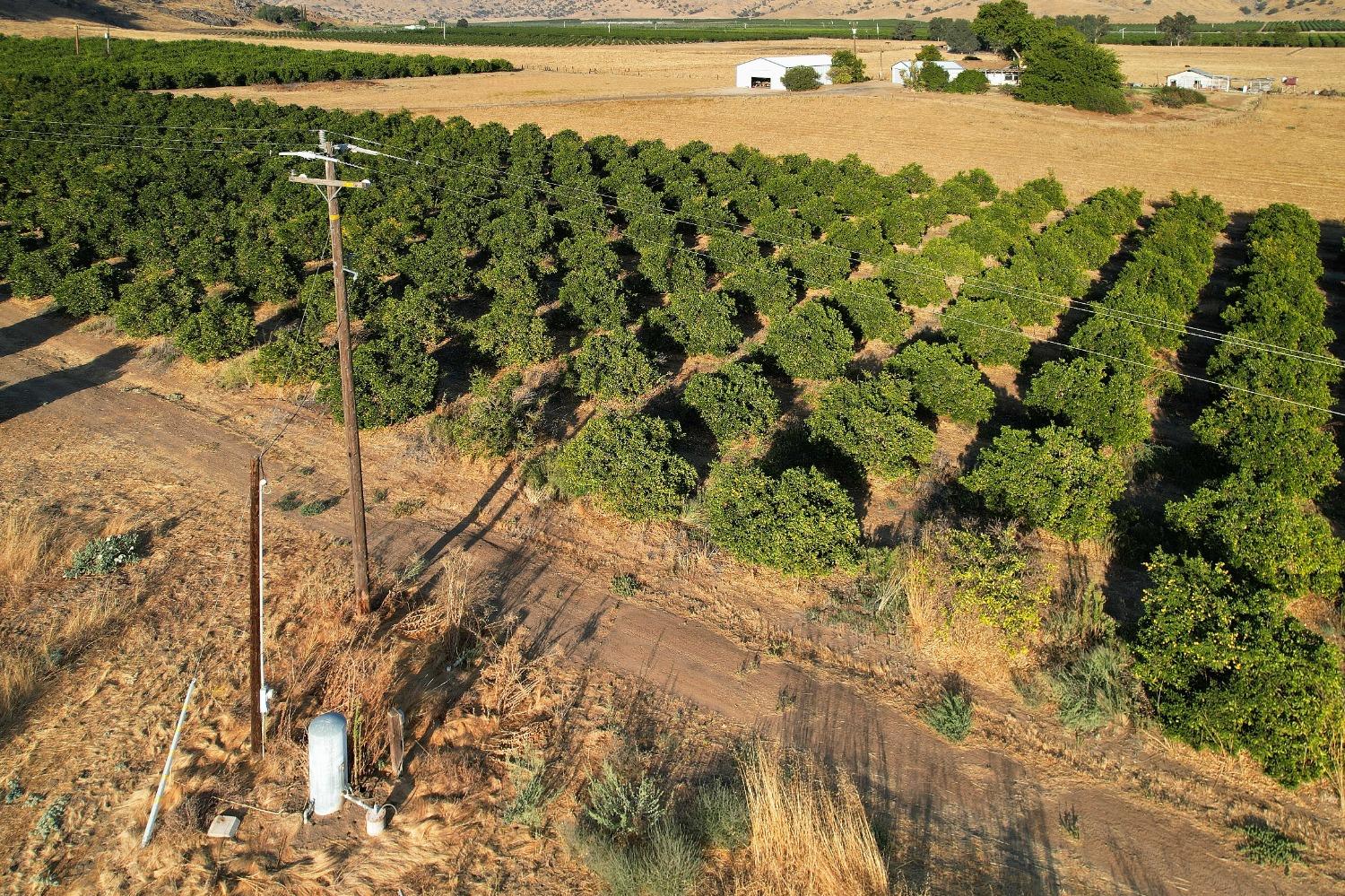 3363 S Anchor Ave, Orange Cove, CA 93646