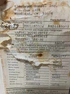 3363 S Anchor Ave, Orange Cove, CA 93646