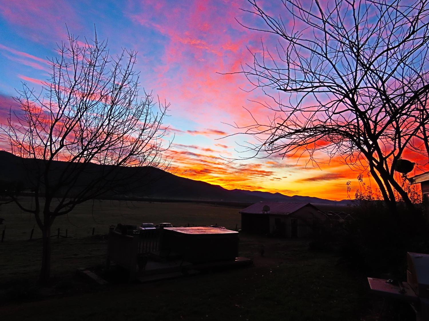 3363 S Anchor Ave, Orange Cove, CA 93646