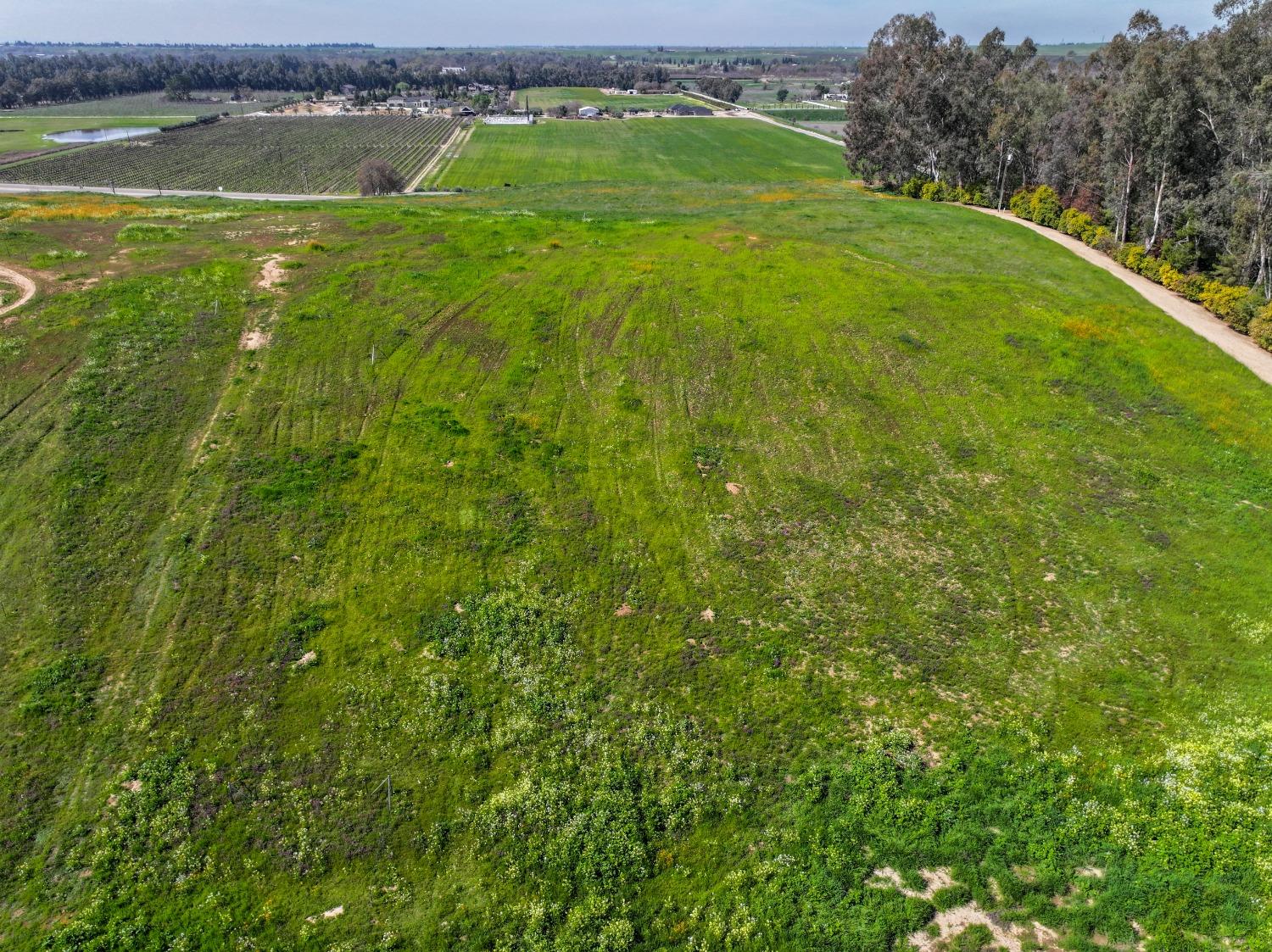 0 00 N Willow Bluff, Clovis, CA 93619