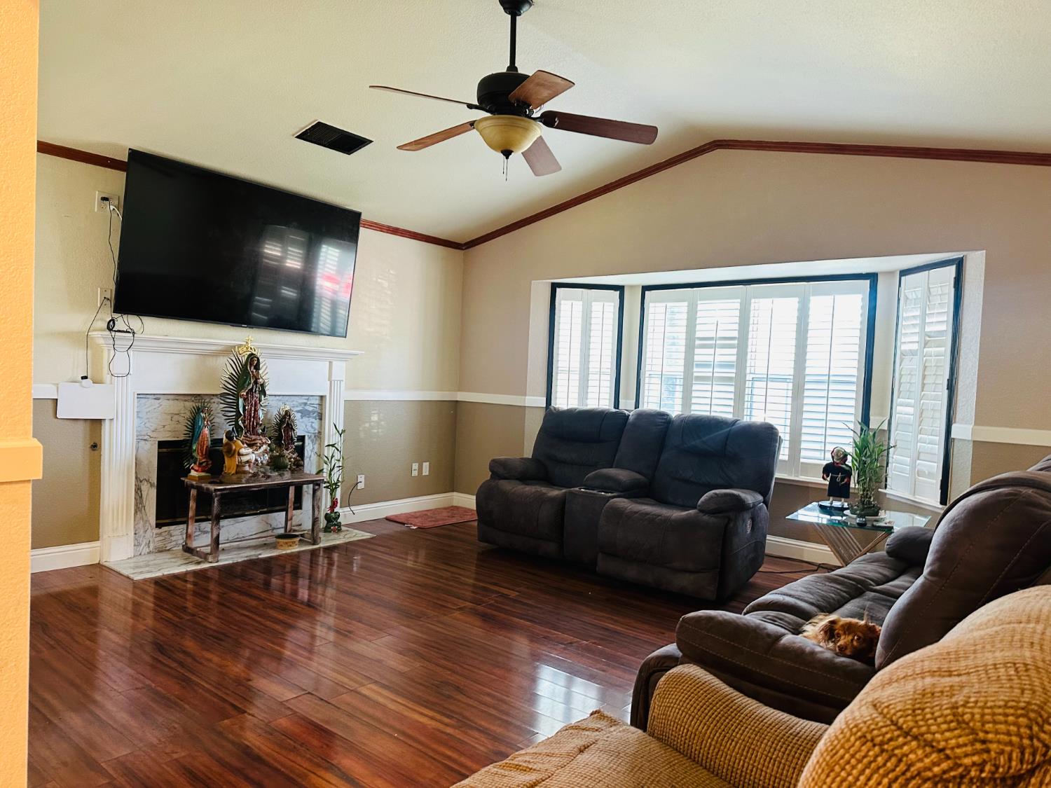 1604 Parkridge Dr, Chowchilla, CA 93610