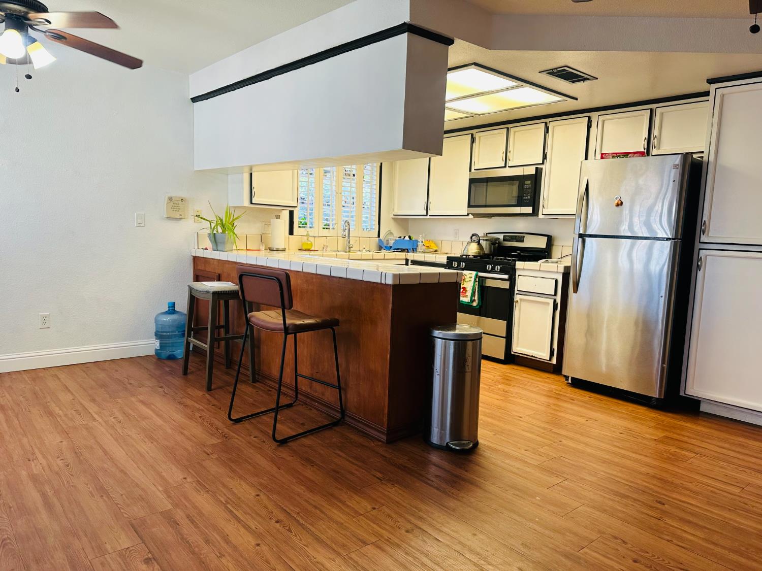 1604 Parkridge Dr, Chowchilla, CA 93610