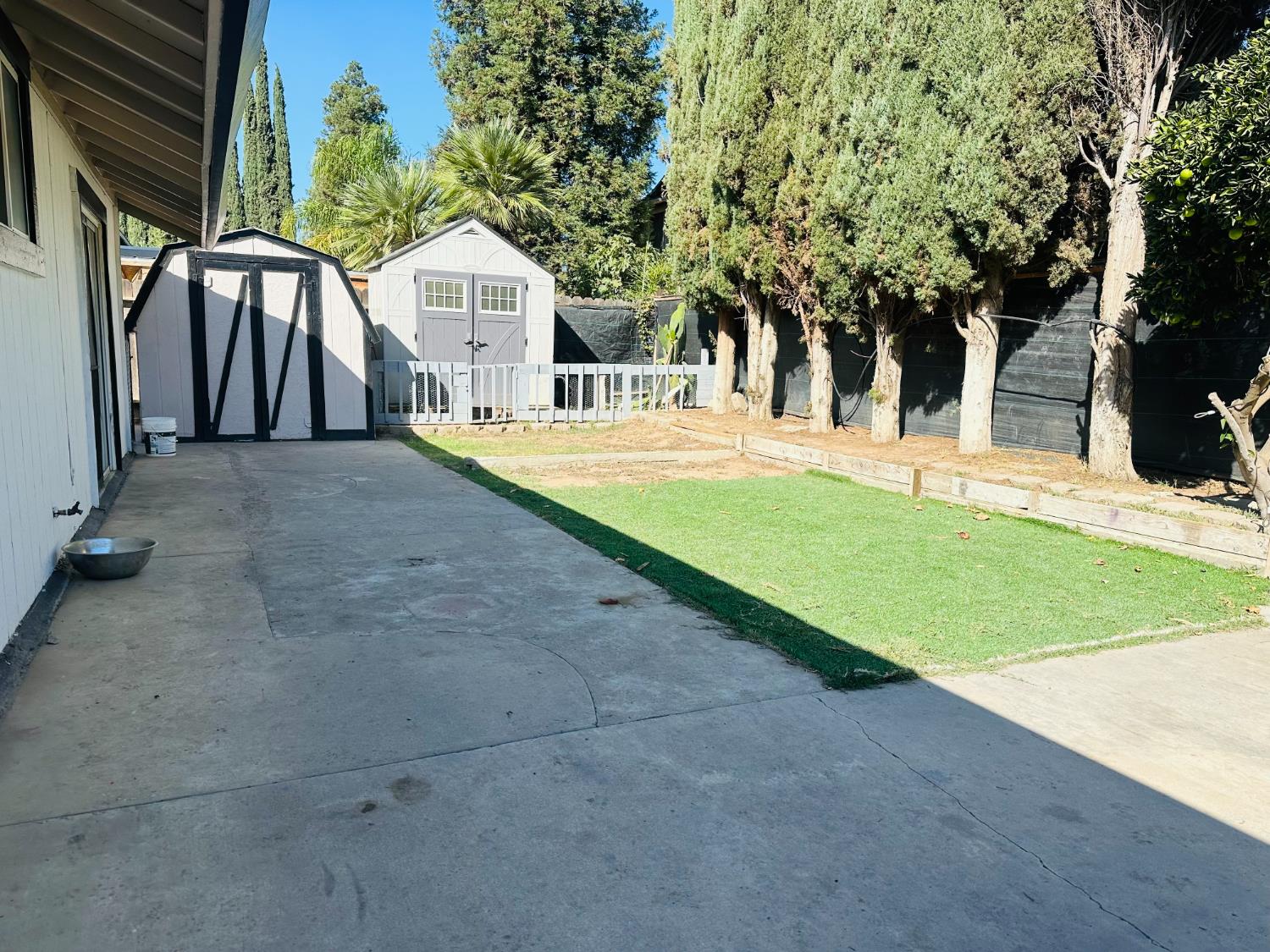 1604 Parkridge Dr, Chowchilla, CA 93610