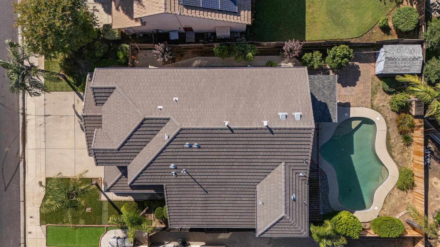 2722 Park Ave, Clovis, CA 93611