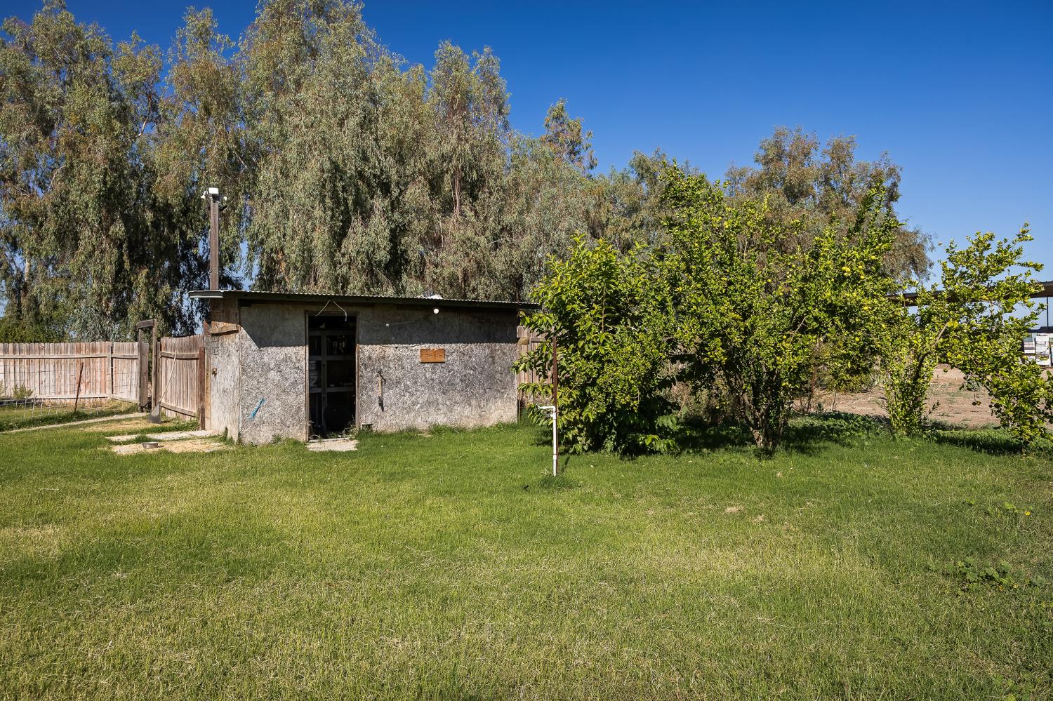 860 W Riverdale Ave, Riverdale, CA 93656