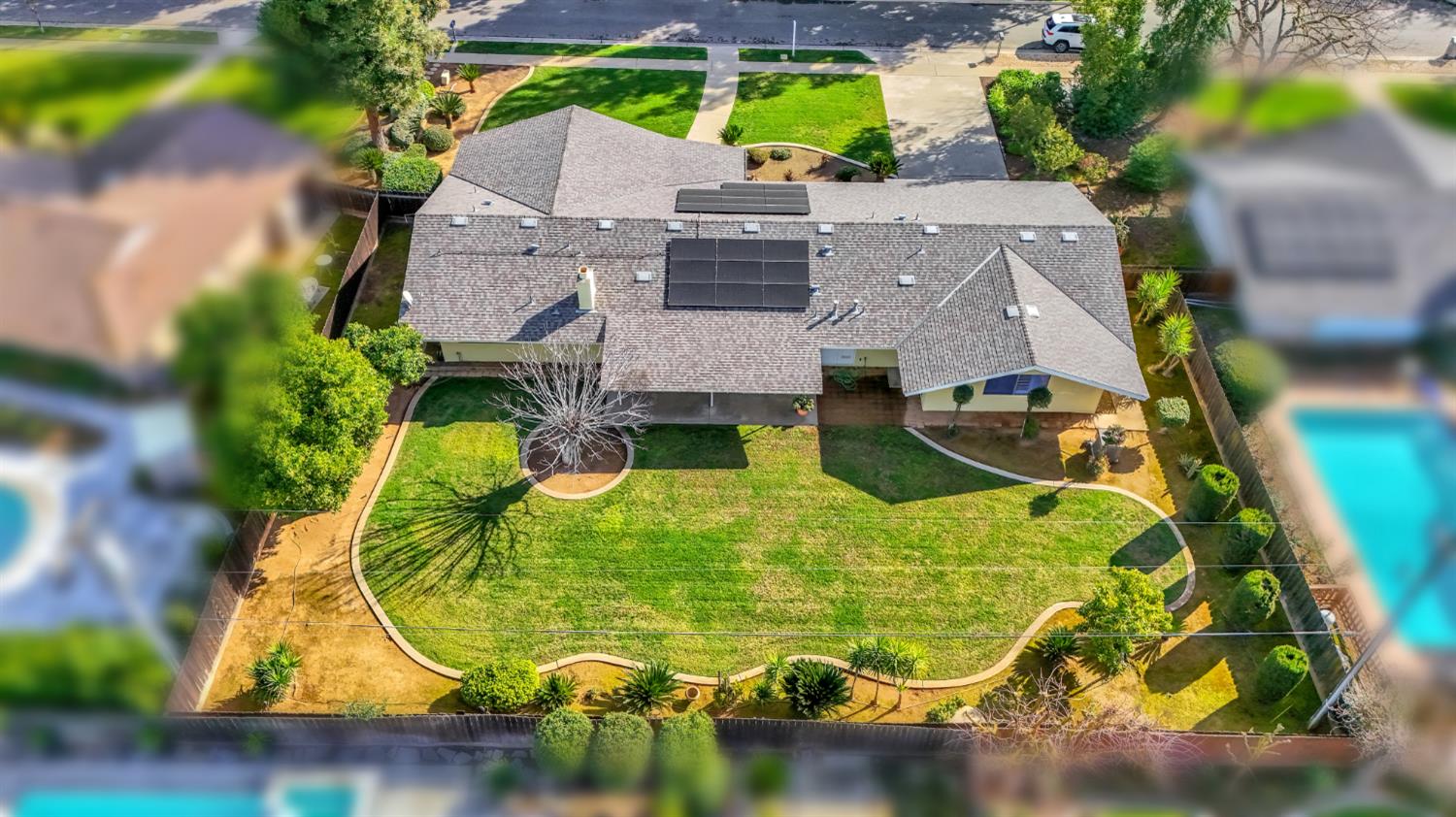 6067 N Teilman Ave, Fresno, CA 93711