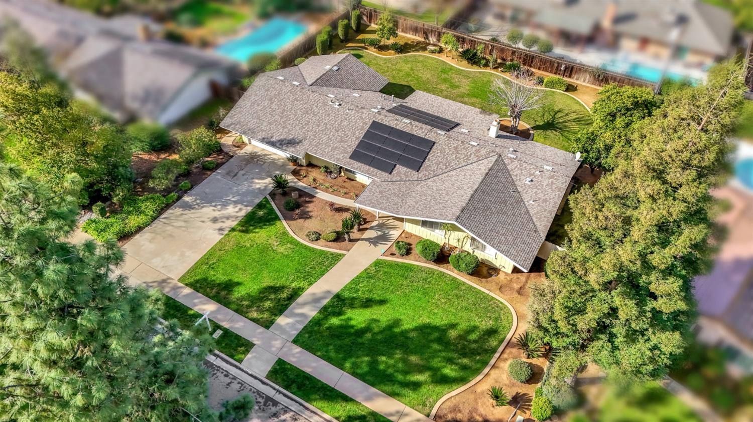 6067 N Teilman Ave, Fresno, CA 93711