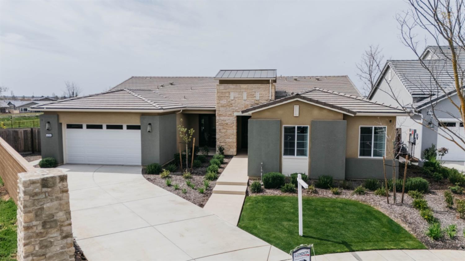 4200 Little Canyon Dr, Madera, CA 93636