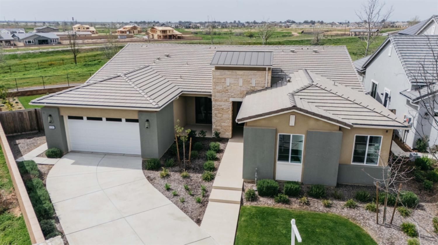 4200 Little Canyon Dr, Madera, CA 93636