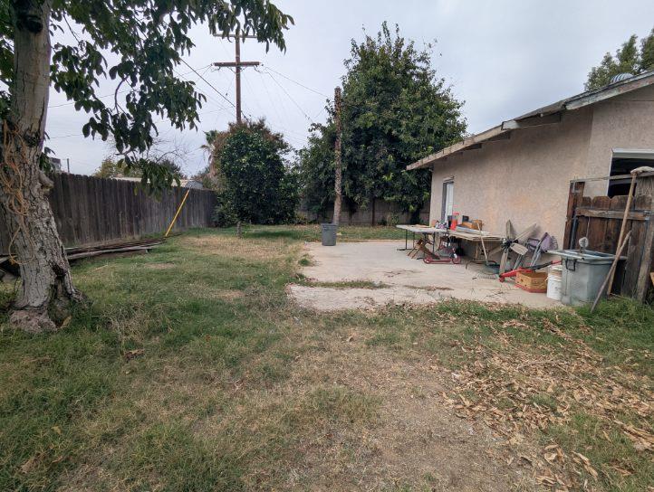 4133 N Warren Ave, Fresno, CA 93705