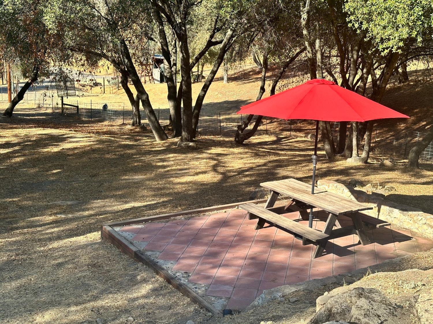 46474 Longview Ln W, Coarsegold, CA 93614