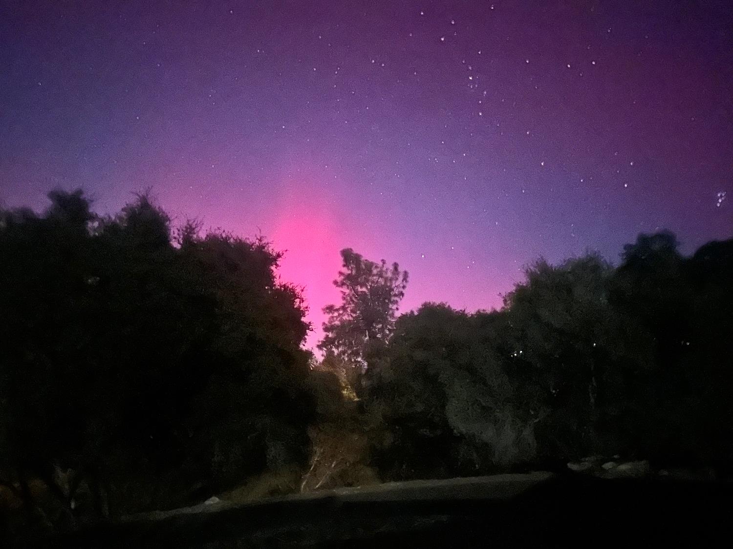 46474 Longview Ln W, Coarsegold, CA 93614