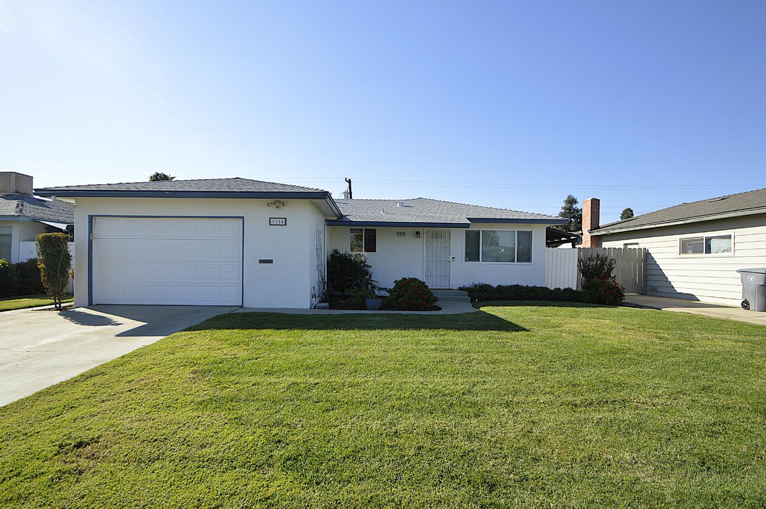 1314 Terry Ave, Clovis, CA 93612