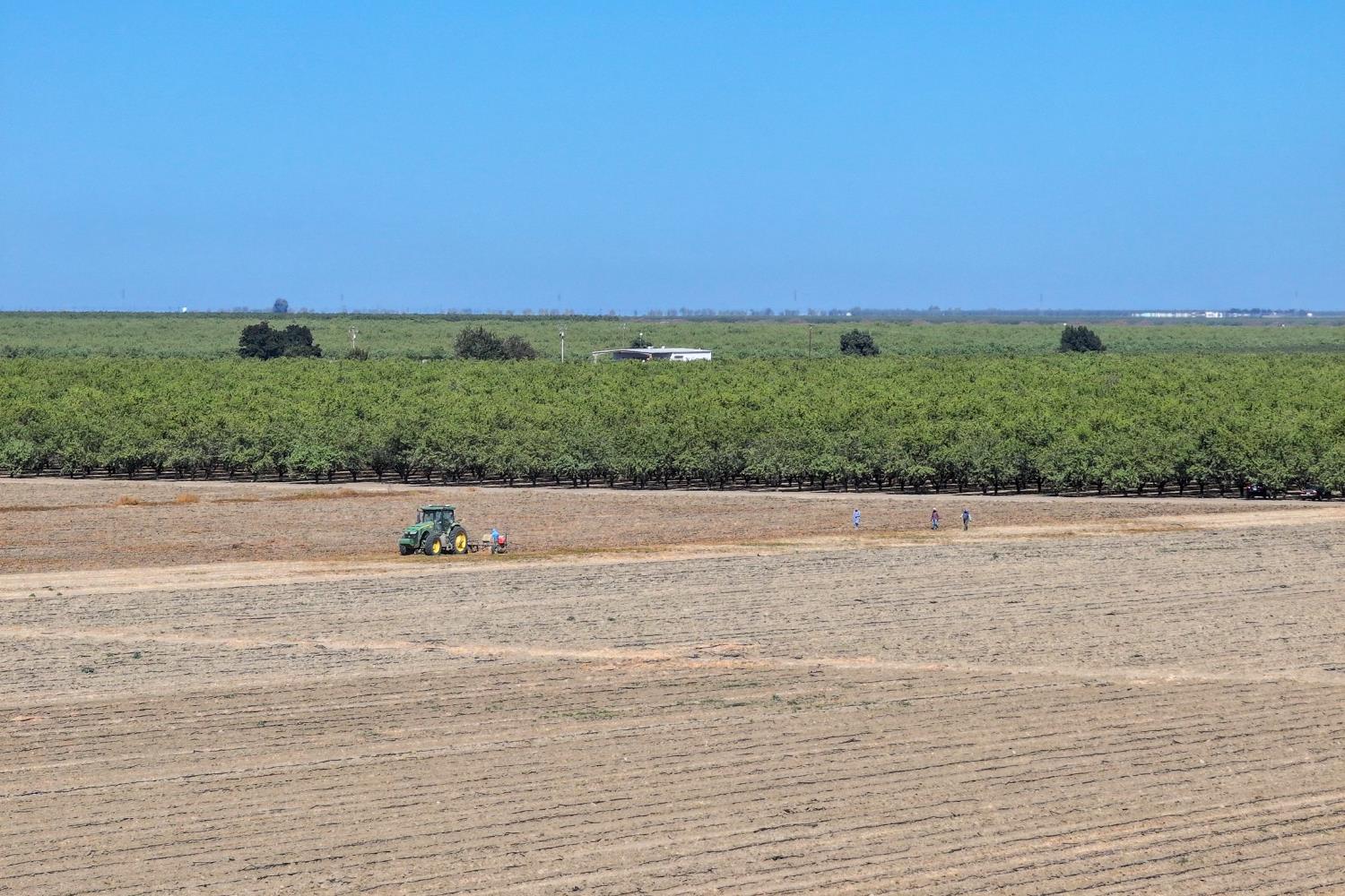 0 0 W Packard Ave, Coalinga, CA 93210