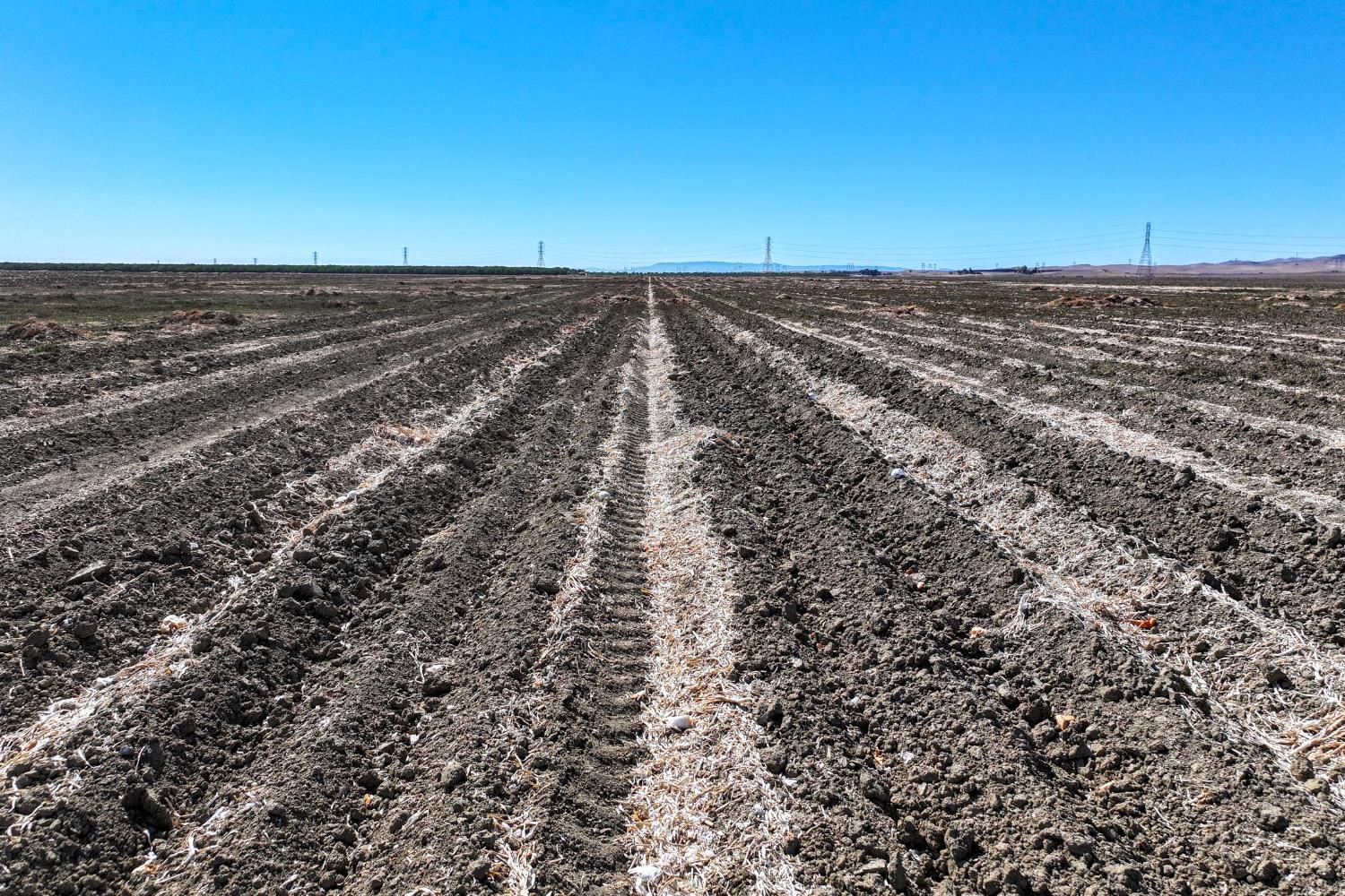 0 0 W Packard Ave, Coalinga, CA 93210