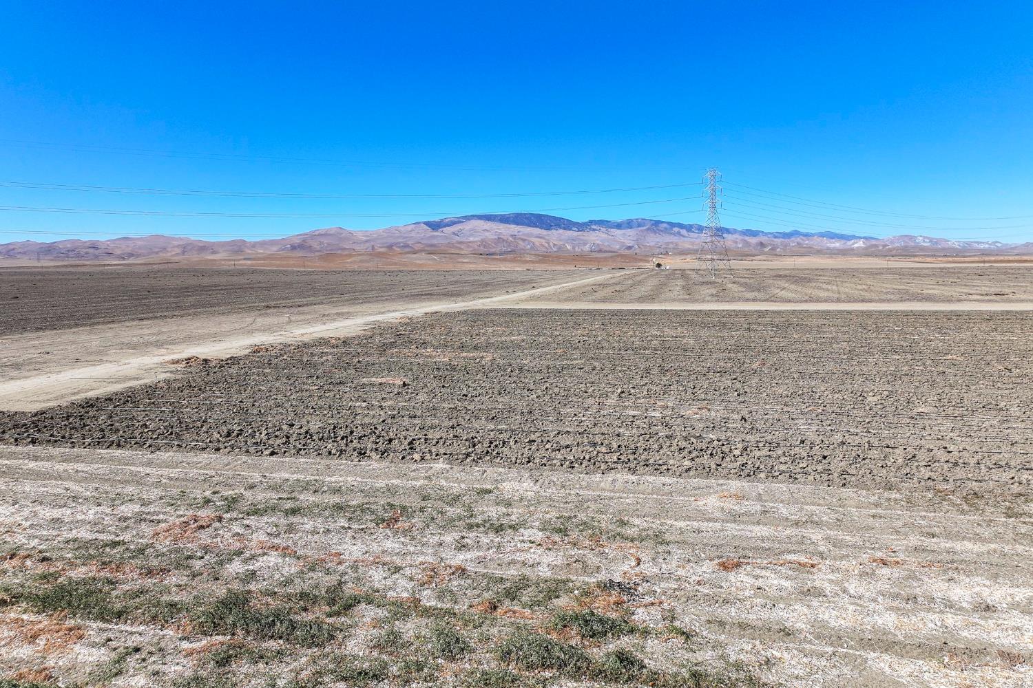 0 0 W Packard Ave, Coalinga, CA 93210