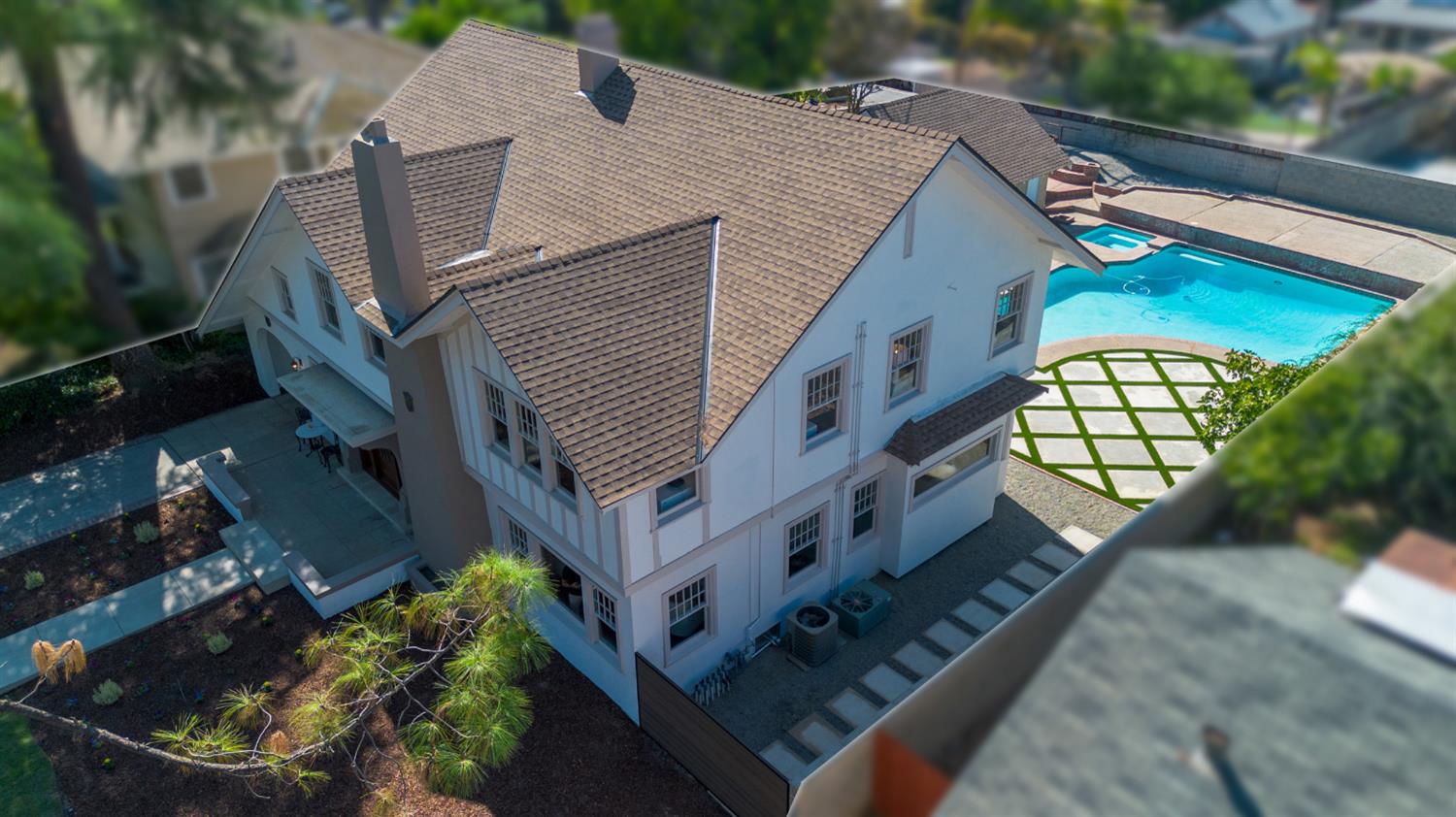 1487 N Echo, Fresno, CA 93728