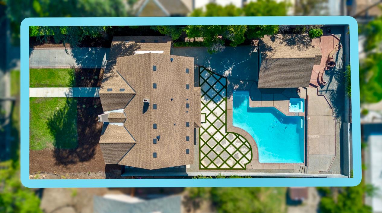 1487 N Echo, Fresno, CA 93728