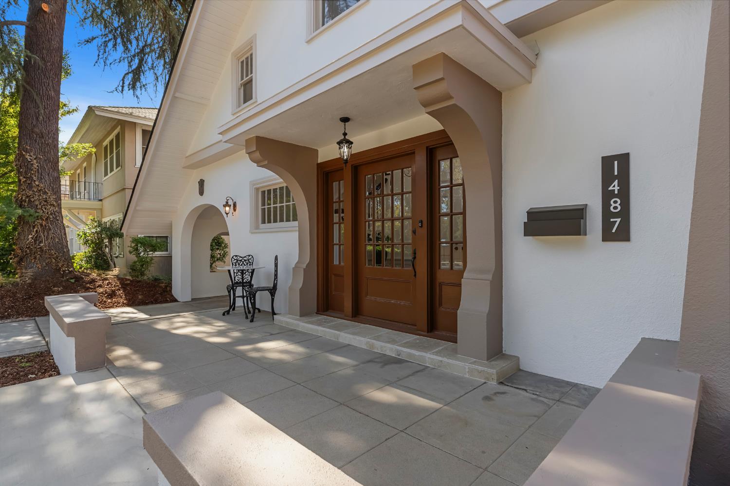 1487 N Echo, Fresno, CA 93728