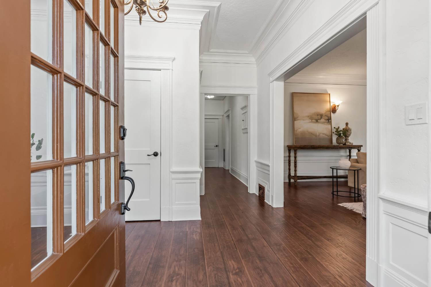 1487 N Echo, Fresno, CA 93728