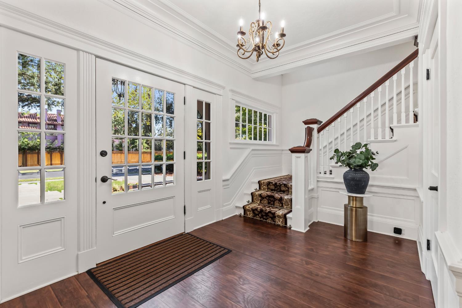 1487 N Echo, Fresno, CA 93728