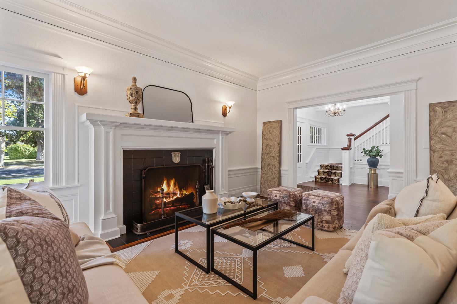 1487 N Echo, Fresno, CA 93728